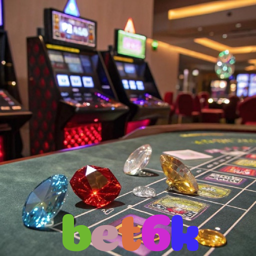 bet6k - Baixe o app bet6k no Google Play e jogue ao vivo