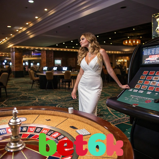 bet6k - Baixe o App bet6k para Android e Comece a Jogar