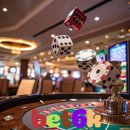 bet6k - Baixe o App bet6k para Android e Comece a Jogar