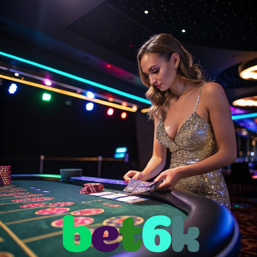 bet6k - Baixe o App bet6k para Android e Comece a Jogar