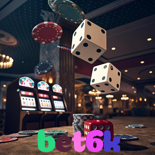 bet6k - Baixe o app bet6k no Google Play e jogue ao vivo