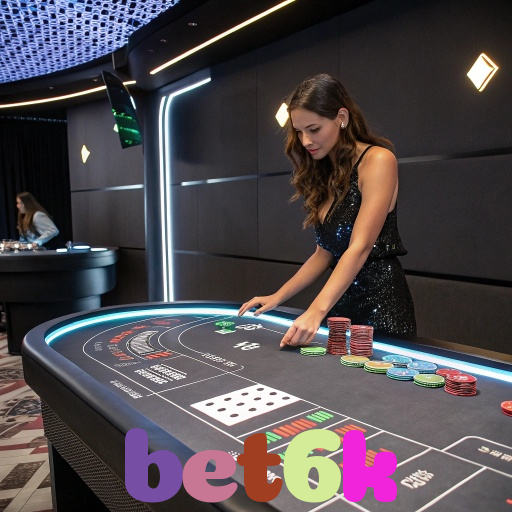 bet6k - Baixe o app bet6k no Google Play e jogue ao vivo