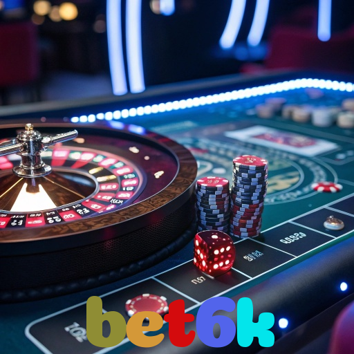 bet6k - Baixe o App bet6k para Android e Comece a Jogar