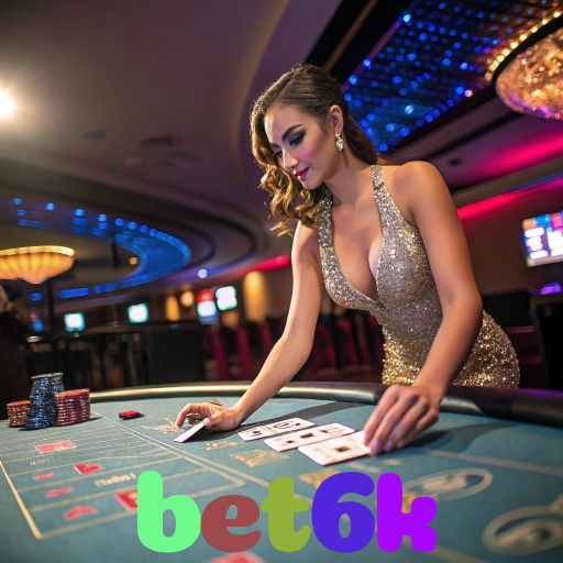 bet6k - Baixe o App bet6k para Android e Comece a Jogar