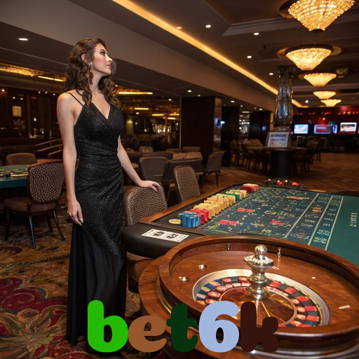 bet6k - Baixe o App bet6k para Android e Comece a Jogar