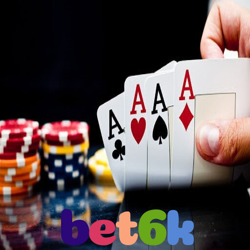 bet6k - Baixe o app bet6k no Google Play e jogue ao vivo