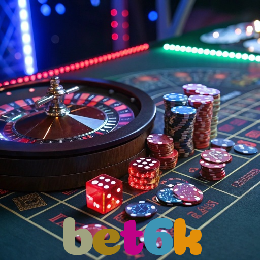 bet6k - Baixe o app bet6k no Google Play e jogue ao vivo