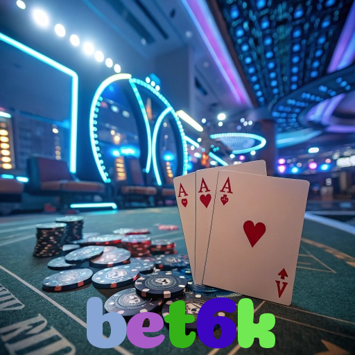 bet6k - Baixe o app bet6k no Google Play e jogue ao vivo