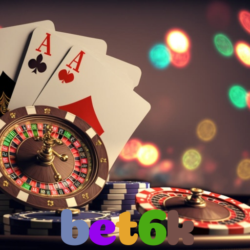 bet6k - Baixe o App bet6k para Android e Comece a Jogar
