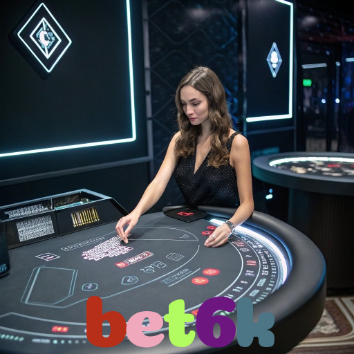 bet6k - Baixe o app bet6k no Google Play e jogue ao vivo