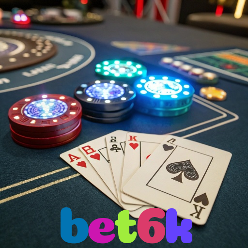 bet6k - Baixe o app bet6k no Google Play e jogue ao vivo