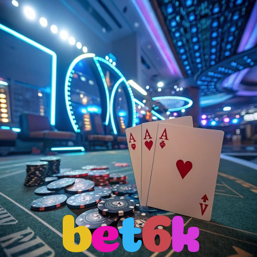 bet6k - Baixe o App bet6k para Android e Comece a Jogar
