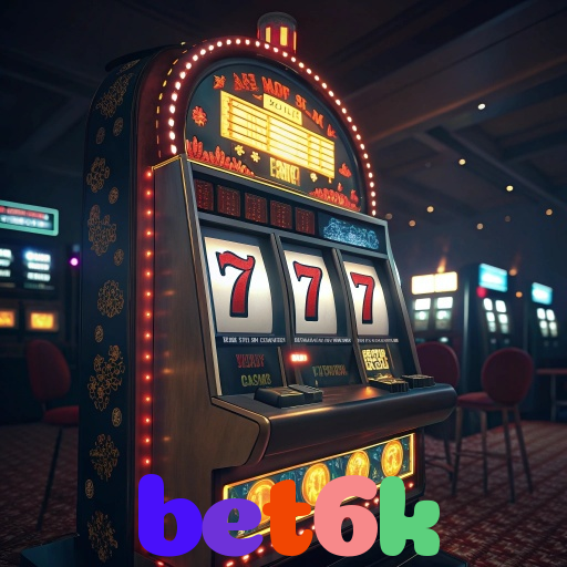 bet6k - Baixe o app bet6k no Google Play e jogue ao vivo