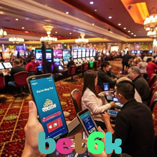 bet6k - Baixe o App bet6k para Android e Comece a Jogar