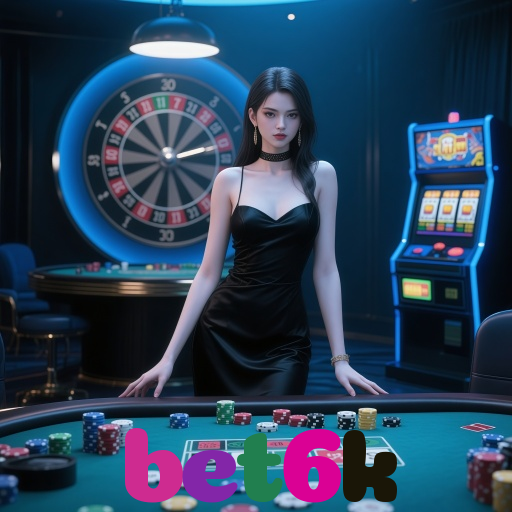 bet6k - Baixe o app bet6k no Google Play e jogue ao vivo