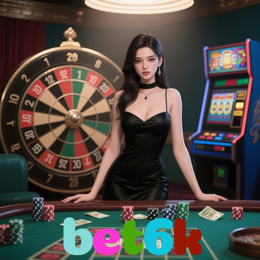 bet6k - Baixe o app bet6k no Google Play e jogue ao vivo