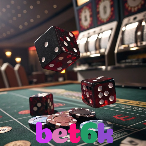 bet6k - Baixe o App bet6k para Android e Comece a Jogar
