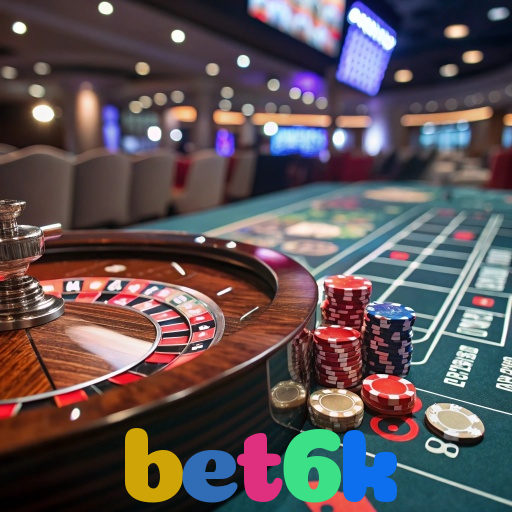 bet6k - Baixe o app bet6k no Google Play e jogue ao vivo