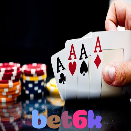 bet6k - Baixe o app bet6k no Google Play e jogue ao vivo