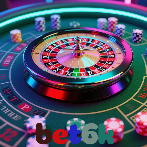 bet6k - Baixe o app bet6k no Google Play e jogue ao vivo