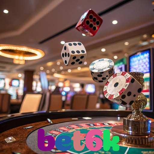 bet6k - Baixe o app bet6k no Google Play e jogue ao vivo