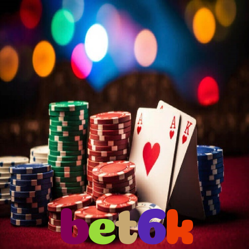 bet6k - Baixe o App bet6k para Android e Comece a Jogar