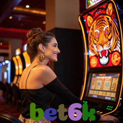 bet6k - Baixe o app bet6k no Google Play e jogue ao vivo