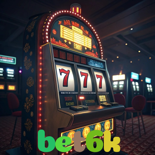 bet6k - Baixe o app bet6k no Google Play e jogue ao vivo