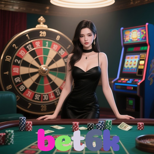 bet6k - Baixe o App bet6k para Android e Comece a Jogar