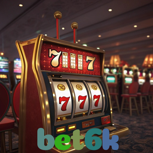 bet6k - Baixe o app bet6k no Google Play e jogue ao vivo