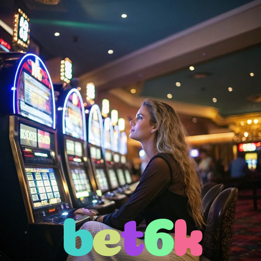 bet6k - Baixe o App bet6k para Android e Comece a Jogar