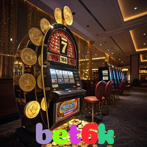 bet6k - Baixe o app bet6k no Google Play e jogue ao vivo