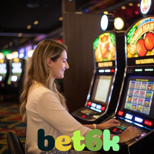 bet6k - Baixe o app bet6k no Google Play e jogue ao vivo