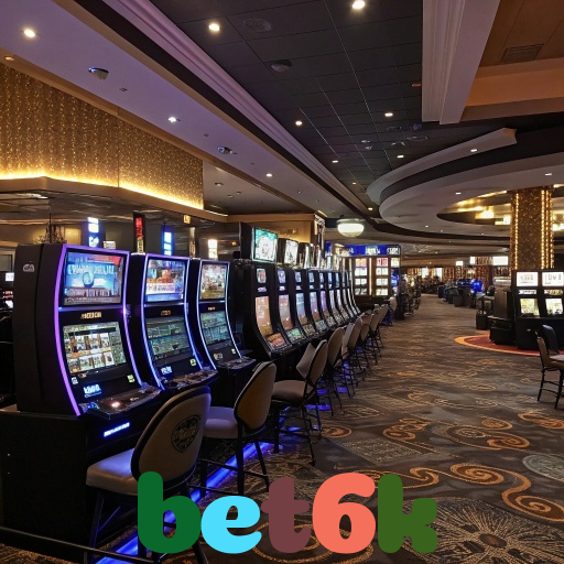 bet6k - Baixe o App bet6k para Android e Comece a Jogar