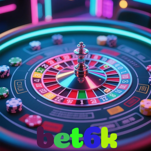bet6k - Baixe o app bet6k no Google Play e jogue ao vivo