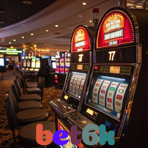 bet6k - Baixe o App bet6k para Android e Comece a Jogar
