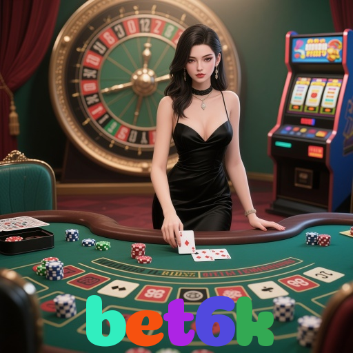 bet6k - Baixe o App bet6k para Android e Comece a Jogar