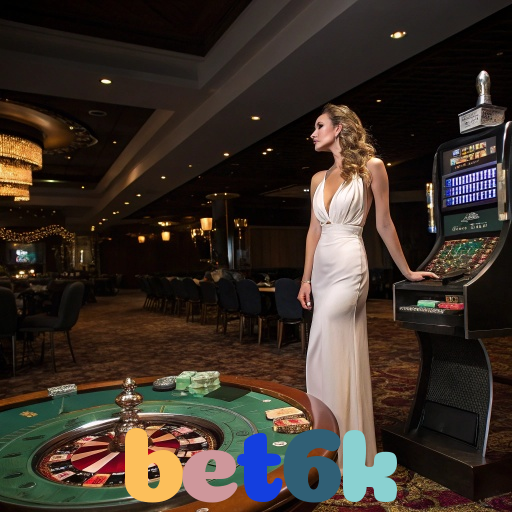 bet6k - Baixe o App bet6k para Android e Comece a Jogar