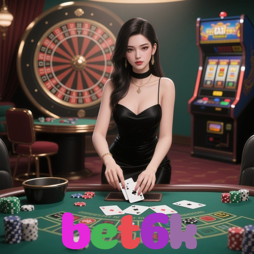 bet6k - Baixe o App bet6k para Android e Comece a Jogar