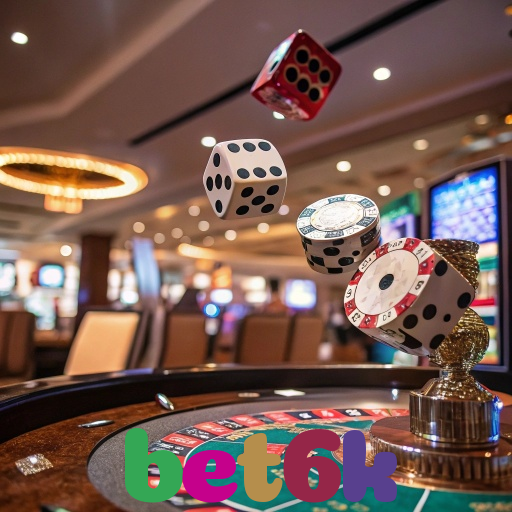 bet6k - Baixe o App bet6k para Android e Comece a Jogar
