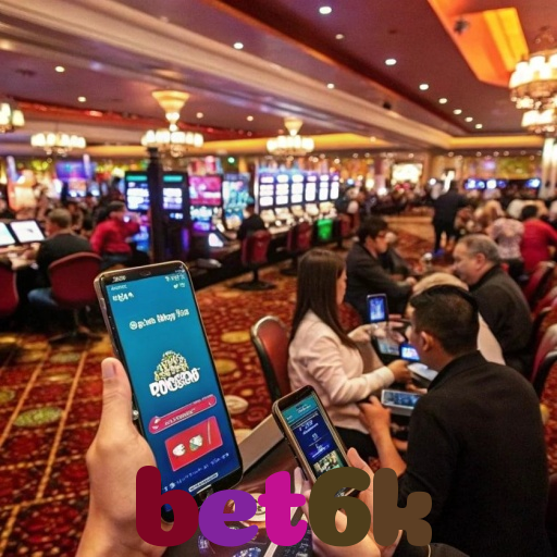 bet6k - Baixe o App bet6k para Android e Comece a Jogar
