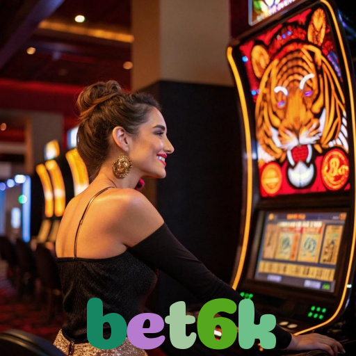 bet6k - Baixe o app bet6k no Google Play e jogue ao vivo