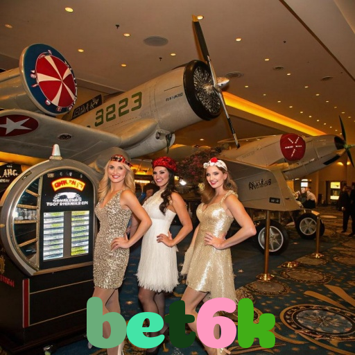 bet6k - Baixe o App bet6k para Android e Comece a Jogar