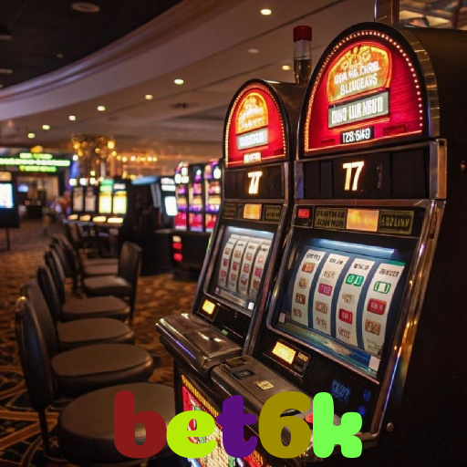 bet6k - Baixe o app bet6k no Google Play e jogue ao vivo