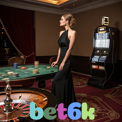 bet6k - Baixe o App bet6k para Android e Comece a Jogar