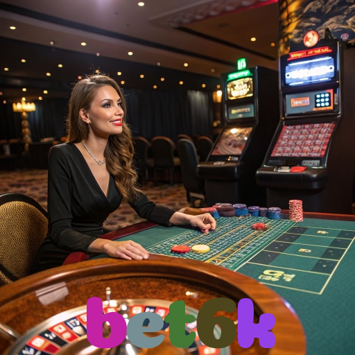 bet6k - Baixe o App bet6k para Android e Comece a Jogar