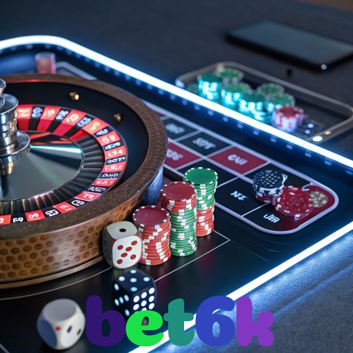bet6k - Baixe o app bet6k no Google Play e jogue ao vivo