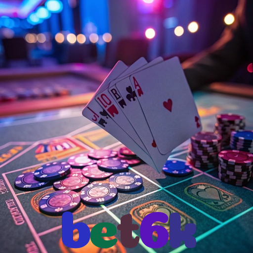 bet6k - Baixe o App bet6k para Android e Comece a Jogar