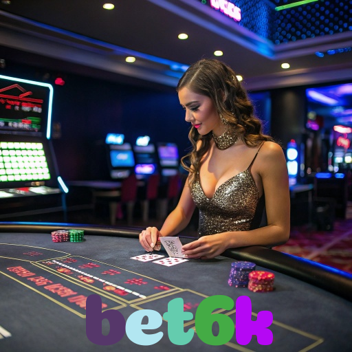 bet6k - Baixe o App bet6k para Android e Comece a Jogar