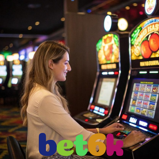 bet6k - Baixe o app bet6k no Google Play e jogue ao vivo